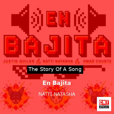 En Bajita – NATTI NATASHA