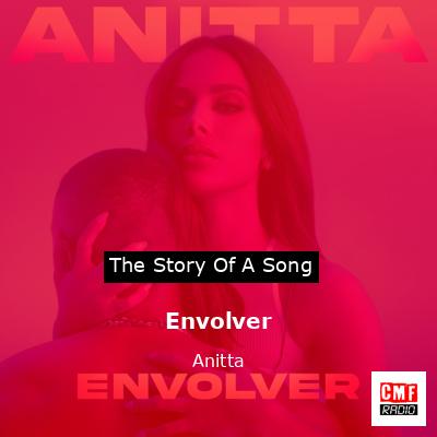 Envolver – Anitta