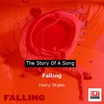 Falling – Harry Styles