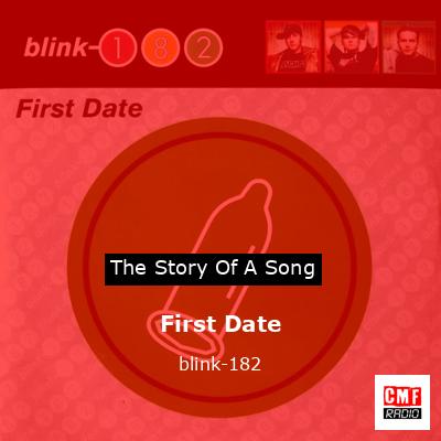 First Date – blink-182