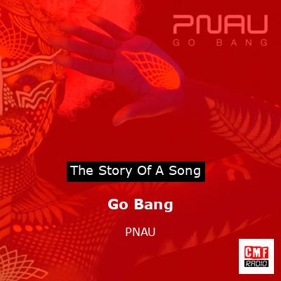 final cover Go Bang PNAU
