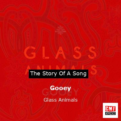 final cover Gooey Glass Animals