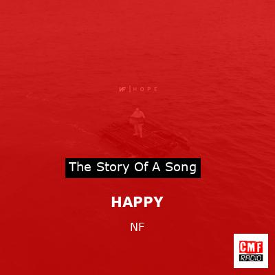 final cover HAPPY NF