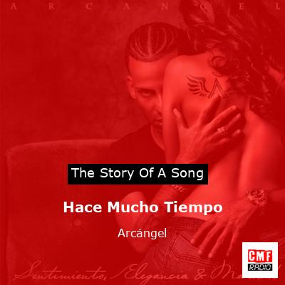 Hace Mucho Tiempo – Arcángel