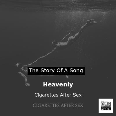 Cigarettes After Sex - Heavenly ( lyrics ) 