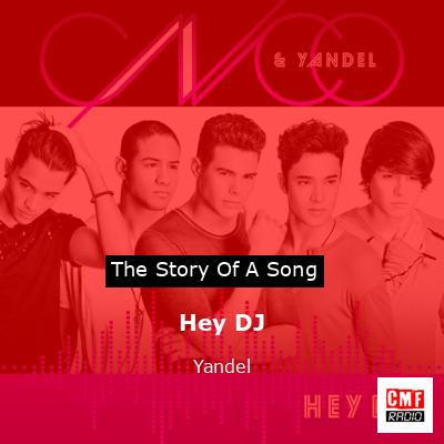 Hey DJ – Yandel