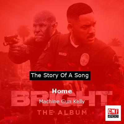 Home – Machine Gun Kelly