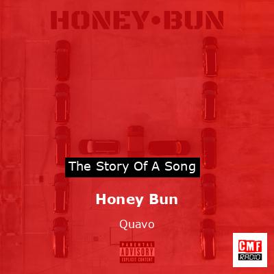 Honey Bun – Quavo