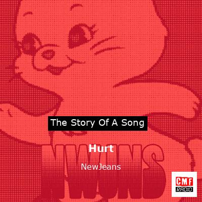 Hurt – NewJeans