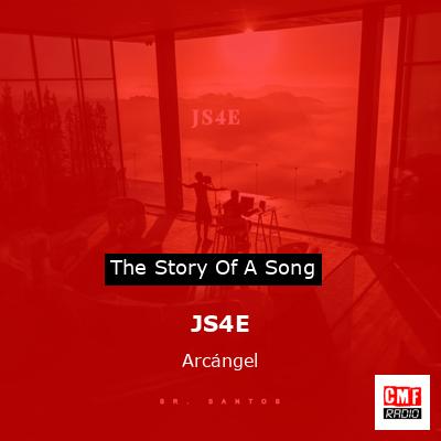 JS4E – Arcángel