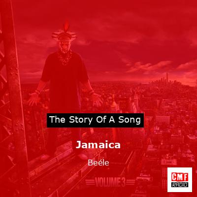 Jamaica – Beéle