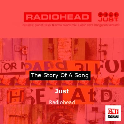Just – Radiohead