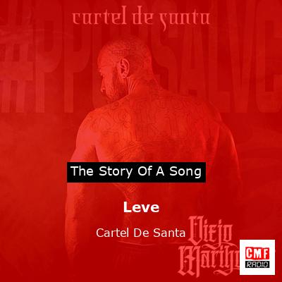 The story of a song: Shorty Party - Cartel De Santa