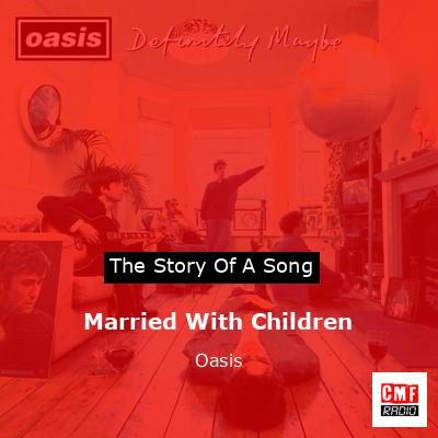 final cover Married With Children Oasis