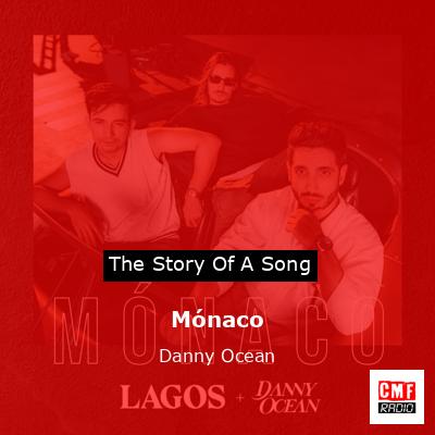Mónaco – Danny Ocean
