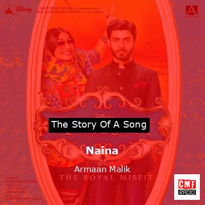 Naina – Armaan Malik