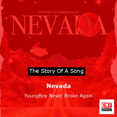 final cover Nevada YoungBoy Never Broke Again
