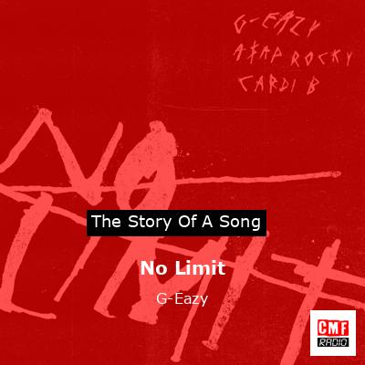 No Limit – G-Eazy