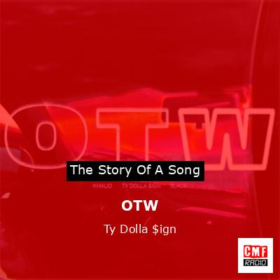 OTW – Ty Dolla $ign