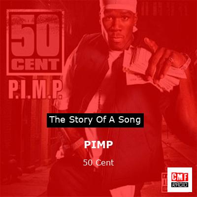 PIMP – 50 Cent