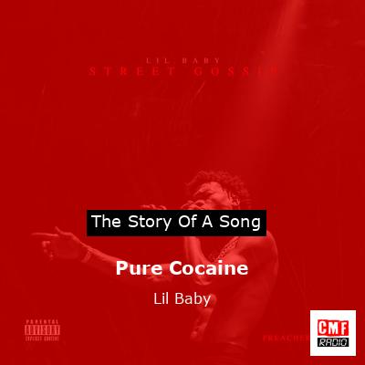 Pure Cocaine – Lil Baby