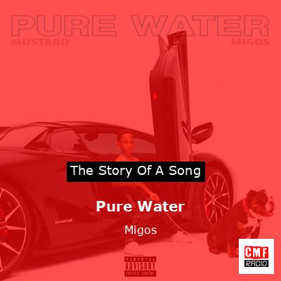 Pure Water – Migos