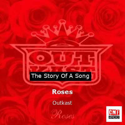 final cover Roses Outkast