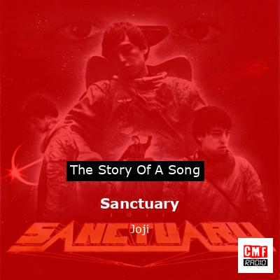 Sanctuary – Joji