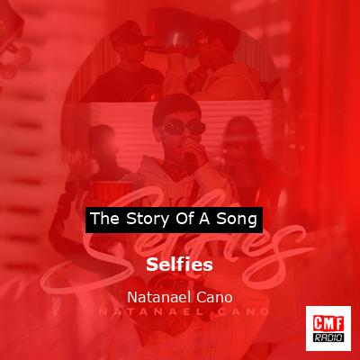 final cover Selfies Natanael Cano