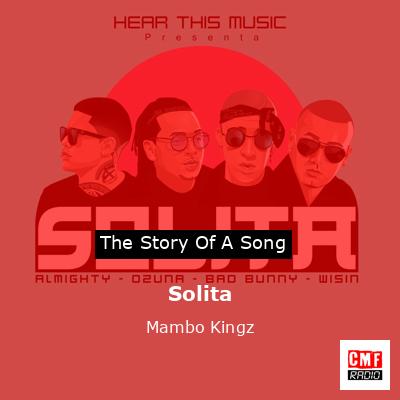 Solita – Mambo Kingz