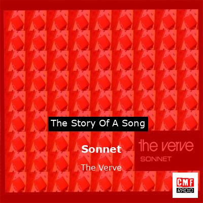 final cover Sonnet The Verve
