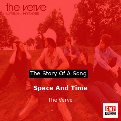 Space And Time – The Verve