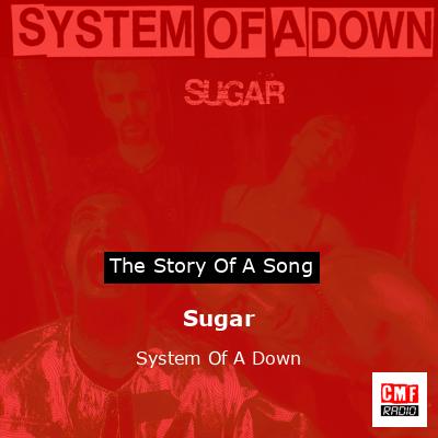 systemofadown #sugar #spotify #fyp #lyrics #sugarsystemofadown #syste, system of a down