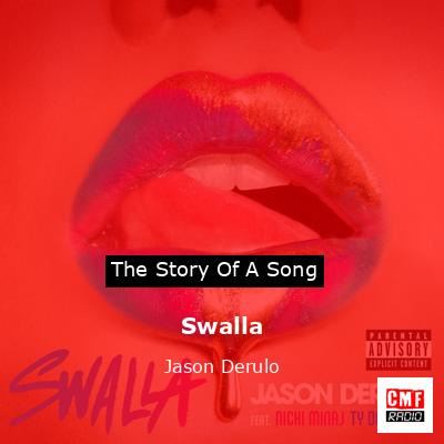 Swalla – Jason Derulo