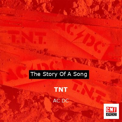 TNT – AC DC