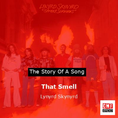 That Smell – Lynyrd Skynyrd