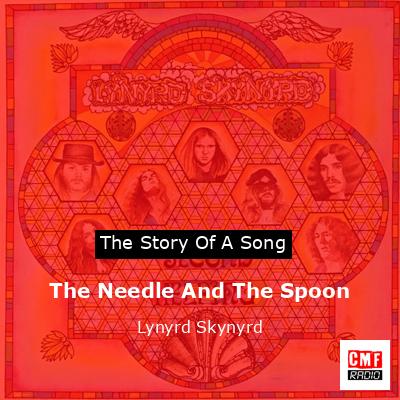 final cover The Needle And The Spoon Lynyrd Skynyrd