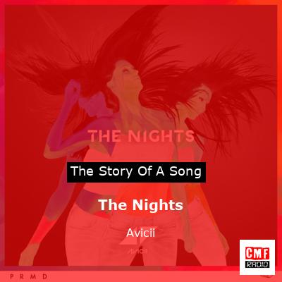 The Nights – Avicii