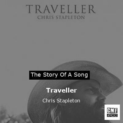 Traveller – Chris Stapleton