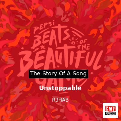 Unstoppable – R3HAB