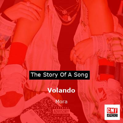 Volando – Mora