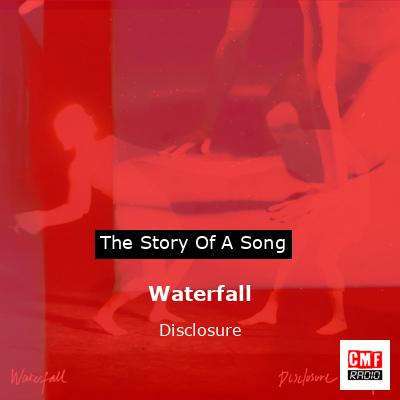 final cover Waterfall Disclosure