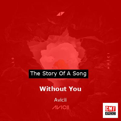 Without You – Avicii