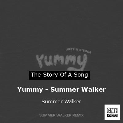 Summer Walker – Session 32 Lyrics