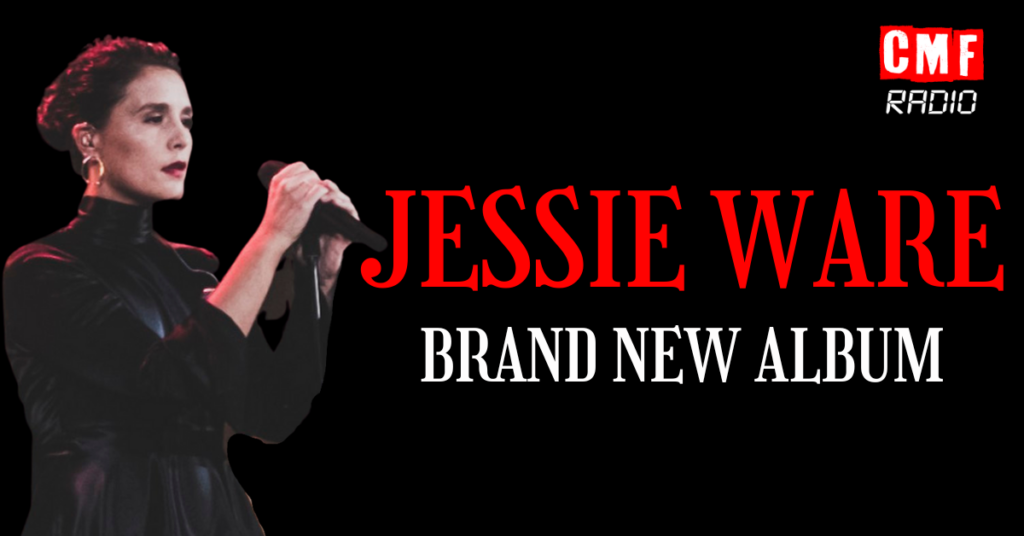 Jessie Ware’s Sultry and Versatile Album