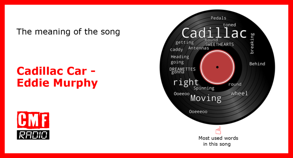 en Cadillac Car Eddie Murphy KWcloud final