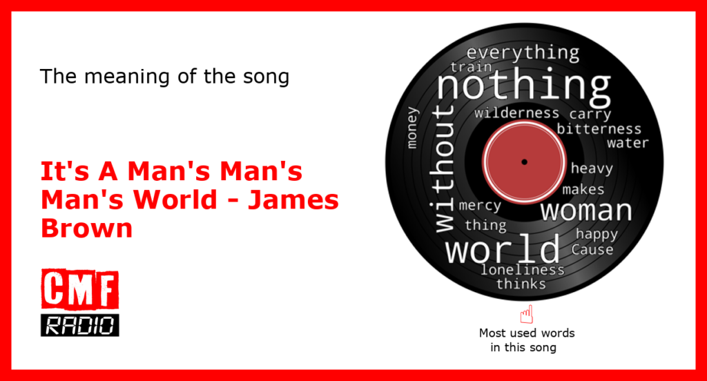 en Its A Mans Mans Mans World James Brown KWcloud final