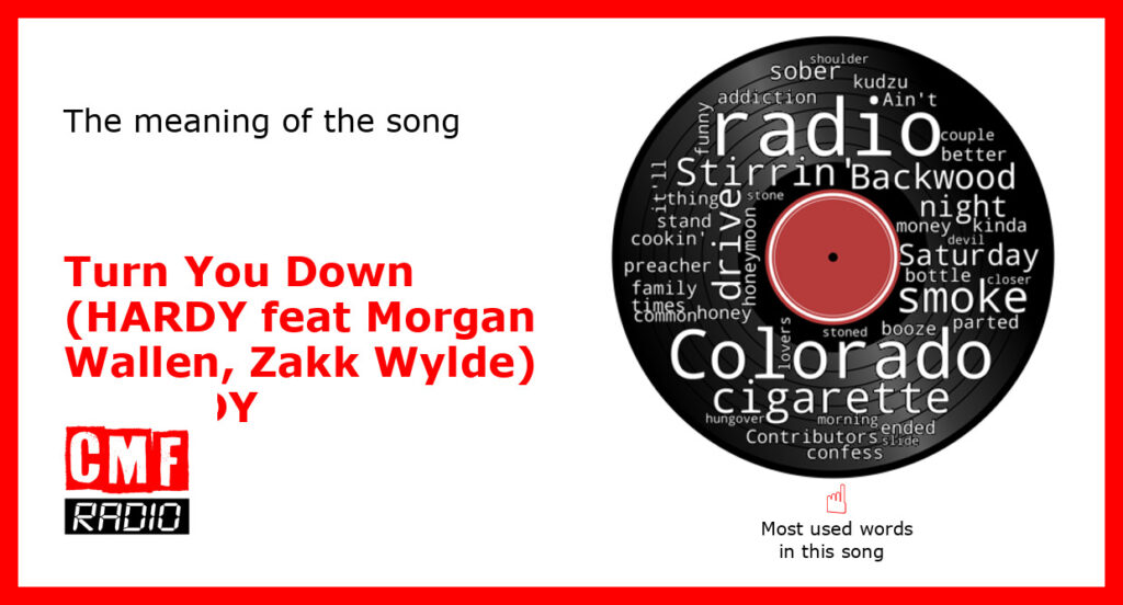 en Turn You Down HARDY feat Morgan Wallen Zakk Wylde HARDY KWcloud final