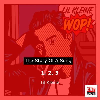 1, 2, 3 – Lil Kleine