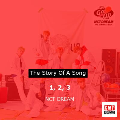 1, 2, 3 – NCT DREAM